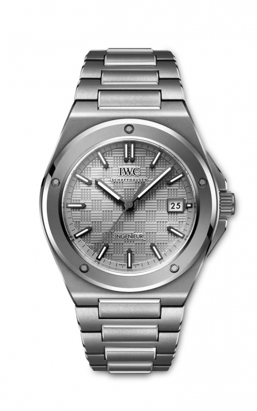 IWC SCHAFFHAUSEN Ingenieur Watch IW328904product image