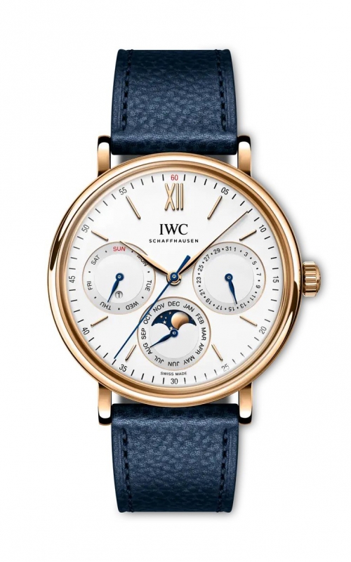 IWC SCHAFFHAUSEN Portofino Watch IW344602product image