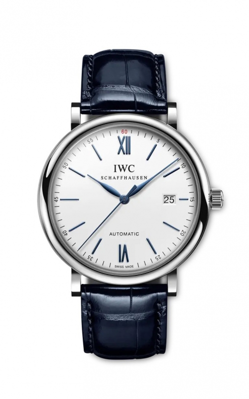 IWC SCHAFFHAUSEN Portofino Watch IW356527product image
