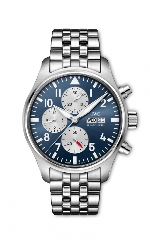 IWC SCHAFFHAUSEN Pilot's Watch IW378010product image