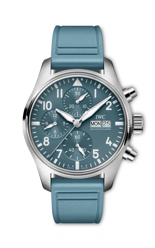 IWC SCHAFFHAUSEN Pilot's Watch IW388117product image