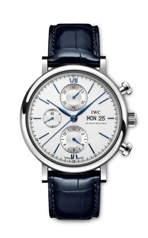 IWC SCHAFFHAUSEN Portofino Watch IW391037product image