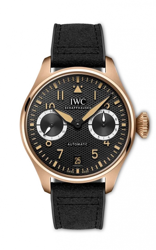 IWC SCHAFFHAUSEN Big Pilot's Watch IW501201product image