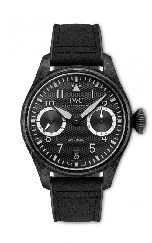 IWC SCHAFFHAUSEN Big Pilot's Watch IW506201product image