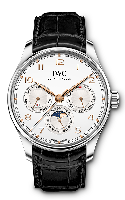 IWC SCHAFFHAUSEN IW344203 Watches