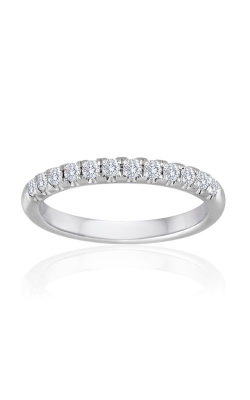 Imagine Bridal Wedding Bands Wedding band 71216D-4W-1/3-B product image