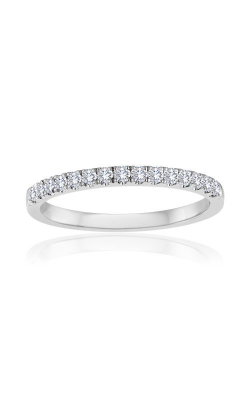 Imagine Bridal Wedding Bands Wedding band 72156D-4W-1/4-B product image