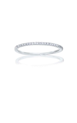 Imagine Bridal Wedding Bands Wedding band 72396D-4W-1/10-B product image