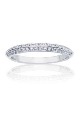 Imagine Bridal Wedding Bands Wedding band 72656D-4W-1/4-B product image