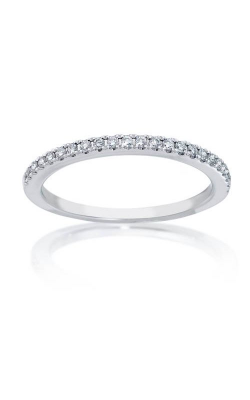 Imagine Bridal Wedding Bands Wedding band 72816D-4W-1/5-B product image