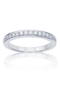 Imagine Bridal Wedding Bands Wedding band 72826D-4W-1/3-B product image