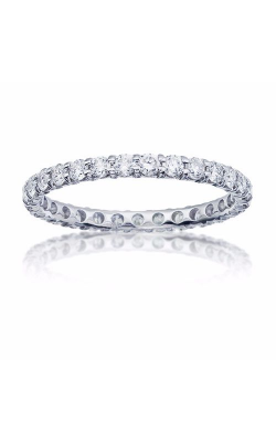 Imagine Bridal Wedding Bands Wedding Band 87297D-4W-1/2-B product image