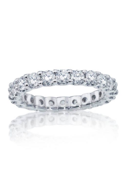 Imagine Bridal Wedding Bands Wedding Band 87886D-4W-2-B product image