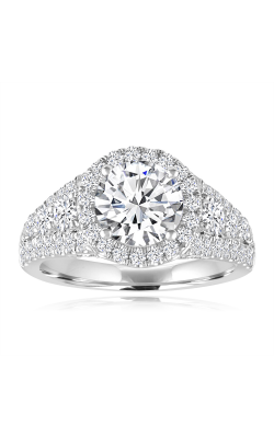 Imagine Bridal Engagement Rings Engagement ring 63756D-4W-1.2-B product image