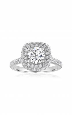 Imagine Bridal Engagement Rings Engagement ring 63826D-4W-1.25-B product image
