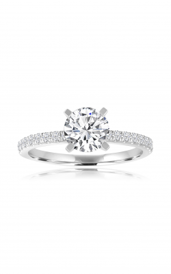 Imagine Bridal Engagement Rings Engagement ring 66156D-4W-1-B product image
