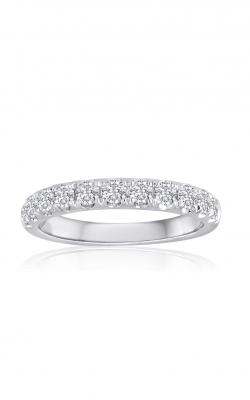 Imagine Bridal Wedding Bands Wedding band 70156D-4W-1-B product image