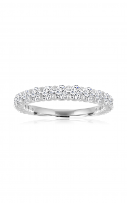 Imagine Bridal Wedding Bands Wedding band 76196D-4W-1/3-B product image