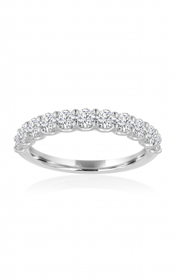 Imagine Bridal Wedding Bands Wedding band 77816D-4W-1/6-B product image