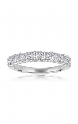 Imagine Bridal Wedding Bands Wedding band 79116D-4W-1-B product image