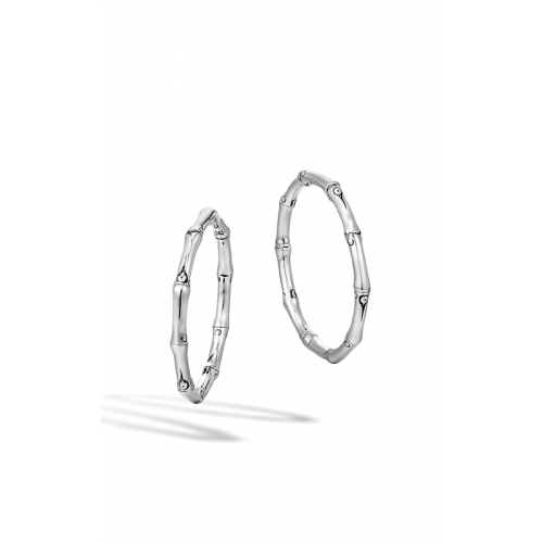 John Hardy Earrings Bamboo EB5433