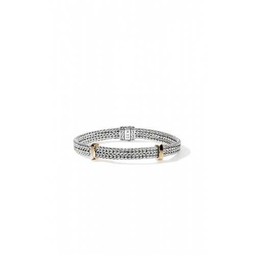 John Hardy Bracelet Icon BUZZ98978XUM