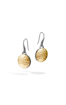 John Hardy Dot Earring EZ7154 product image