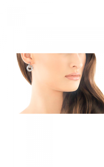 john hardy women's earrings