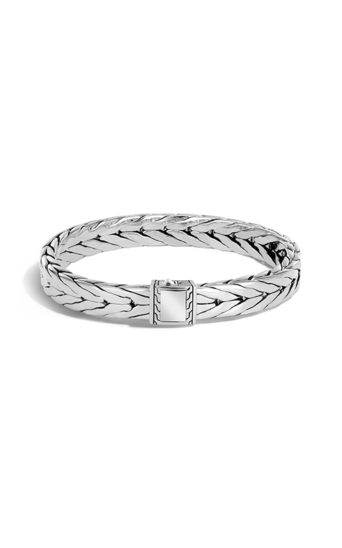 john hardy modern chain bracelet