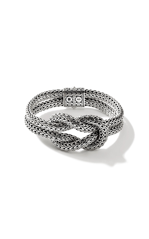John Hardy Love Knot Bracelet BU901034XUM