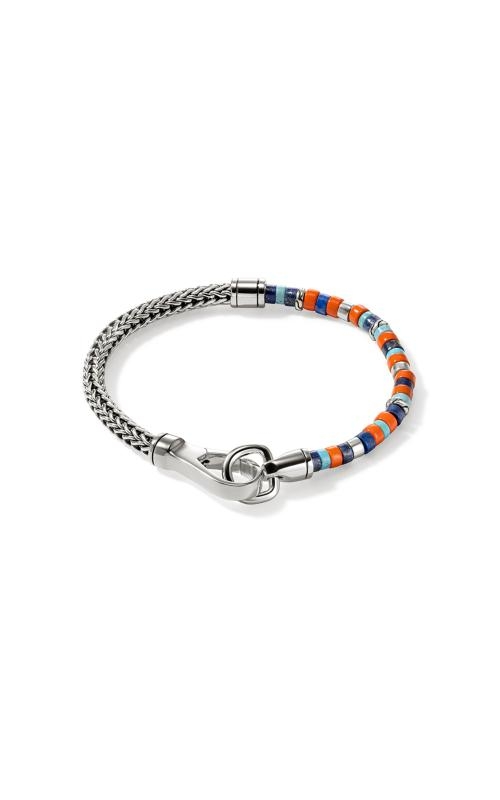 John Hardy Heishi Bracelet BUS9012521ORLPZTQXUL