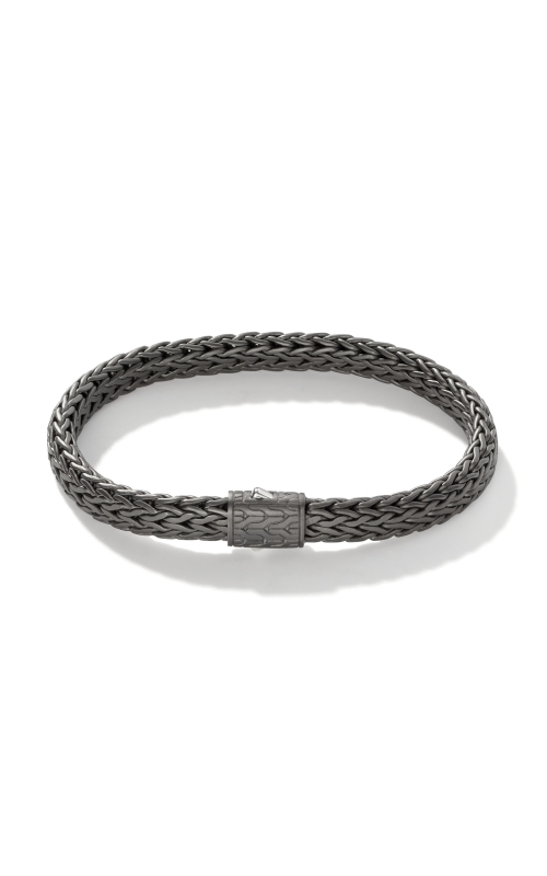 John Hardy Icon Bracelet BM92669MBRDXUL