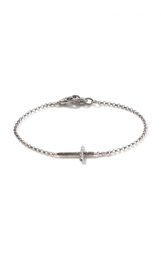 John Hardy Icon Bracelet BB900013XUM
