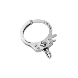 USA製 KING BABY bracelet silver925 喜平 刻印 King Baby Studio Bracelet K40-5527 | Windsor Jewelers