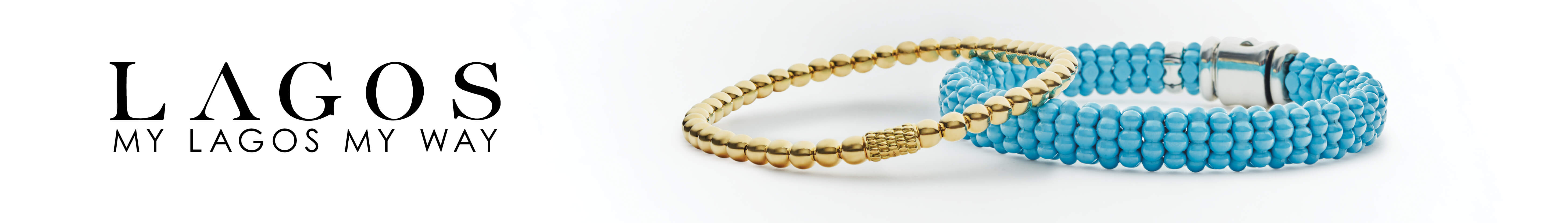 Lagos Jewelry Razny Jewelers Chicago