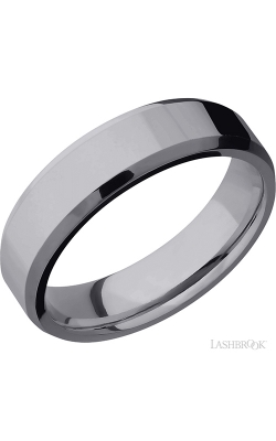 Lashbrook Tantalum Wedding Band TA6B product image