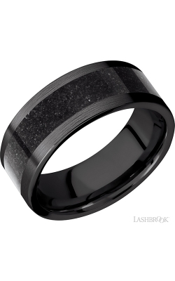 Lashbrook Mosaic Wedding Band Z8F15/MOSAIC product image