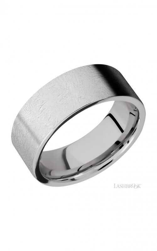Lashbrook Cerakote Wedding band CC8FRproduct image
