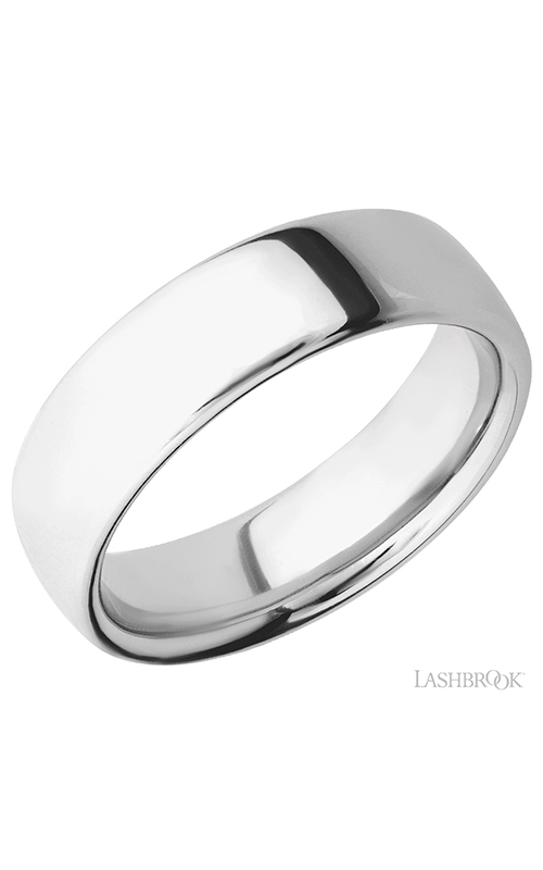 Lashbrook Precious Metals Wedding band 14KW7UC-L Lashbrook Precious Metals Wedding band 14KW7UC-Lproduct image