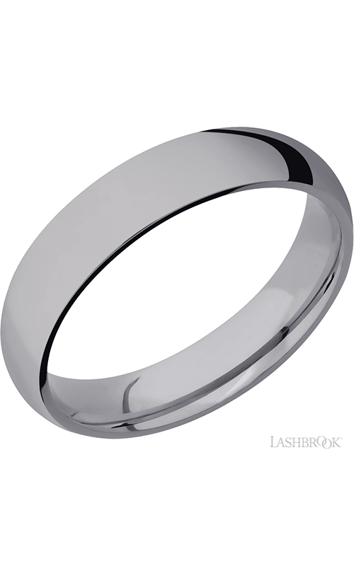 Lashbrook Tantalum Wedding band TA5Dproduct image