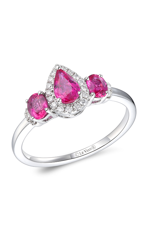 Le Vian Ring TQZI 17