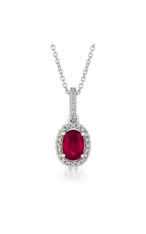 Le Vian Necklace TRQV 7