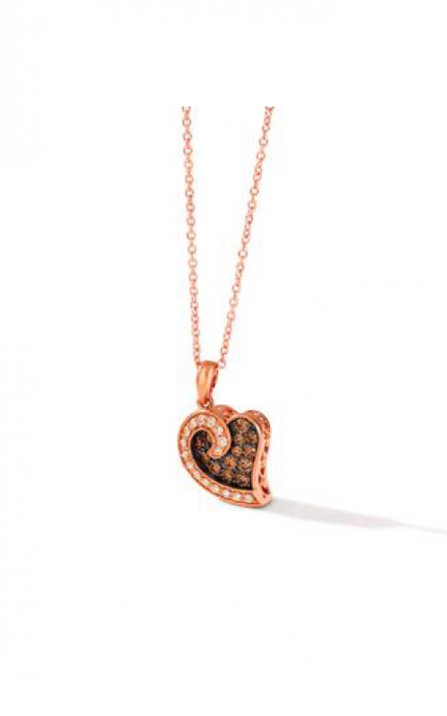 Le Vian Necklace TQSL 3