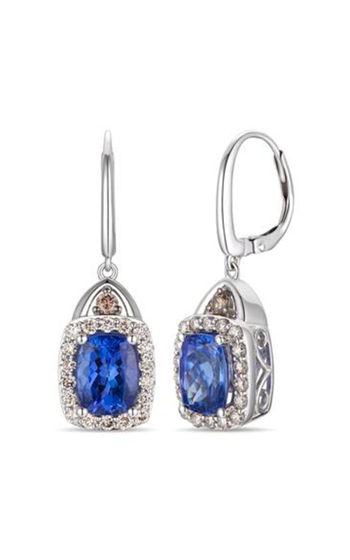 Le Vian Earring TSJR 4