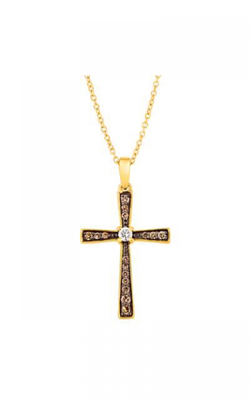 Le Vian Necklace TQYS 30