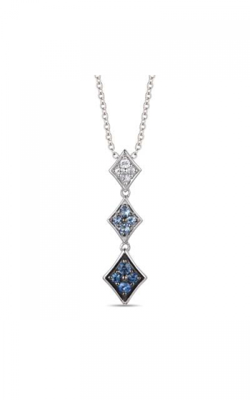 Le Vian Necklace TRUD 4E