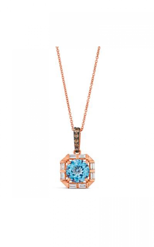 Le Vian Necklace TSKT 16