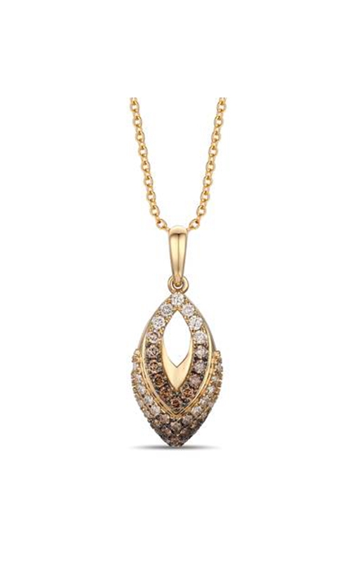 Le Vian Necklace TSLL 2