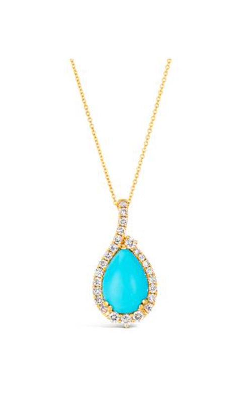 Le Vian Necklace TSXX 18