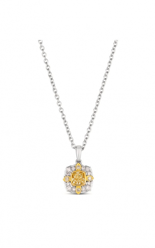 Le Vian Necklace BAEF 2